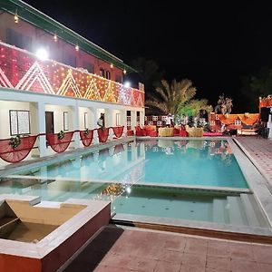 Thar Exotica Hotel & Resorts In Bikaner